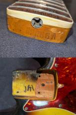 Fender 1966 Jazz Bass 3CS_10