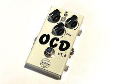 Fulltone Custom Shop OCD v1.4