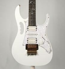 Ibanez 【Steve Vai シグネチャーモデル】JEM7VP-WH - White - 【NEW】