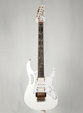 Ibanez 【Steve Vai シグネチャーモデル】JEM7VP-WH - White - 【NEW】_2