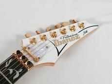 Ibanez 【Steve Vai シグネチャーモデル】JEM7VP-WH - White - 【NEW】_3