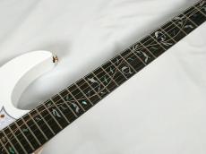 Ibanez 【Steve Vai シグネチャーモデル】JEM7VP-WH - White - 【NEW】_4