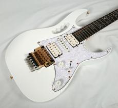 Ibanez 【Steve Vai シグネチャーモデル】JEM7VP-WH - White - 【NEW】_5