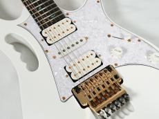 Ibanez 【Steve Vai シグネチャーモデル】JEM7VP-WH - White - 【NEW】_7