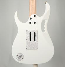 Ibanez 【Steve Vai シグネチャーモデル】JEM7VP-WH - White - 【NEW】_8