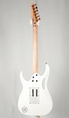 Ibanez 【Steve Vai シグネチャーモデル】JEM7VP-WH - White - 【NEW】_9