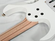 Ibanez 【Steve Vai シグネチャーモデル】JEM7VP-WH - White - 【NEW】_11