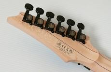 Ibanez 【国産Ibanez】《即納可》RG550 -Electric Blue-_8