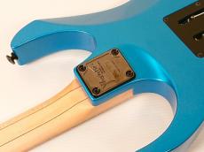 Ibanez 【国産Ibanez】《即納可》RG550 -Electric Blue-_9