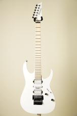 Ibanez 【国産Ibanez】《即納可》RG6HSHMTR -White Flat -【3.36kg】_2
