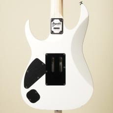 Ibanez 【国産Ibanez】《即納可》RG6HSHMTR -White Flat -【3.36kg】_3