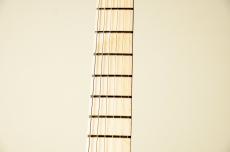 Ibanez 【国産Ibanez】《即納可》RG6HSHMTR -White Flat -【3.36kg】_5