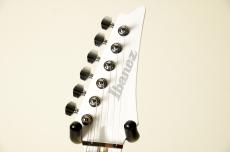 Ibanez 【国産Ibanez】《即納可》RG6HSHMTR -White Flat -【3.36kg】_6