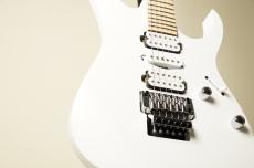 Ibanez 【国産Ibanez】《即納可》RG6HSHMTR -White Flat -【3.36kg】_8
