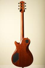 Iconic Guitars La Playa Mahogany -Natural / Nitro-【3.37kg】_4
