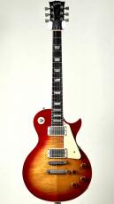 Gibson 1981 Heritage Series Les Paul Standard 80 -Cherry Sunburst-【USED】【4.91kg】_2