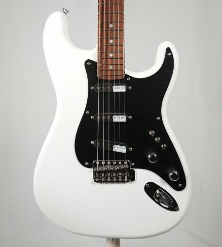 SCHECTER 【スポット生産モデル】PS-ST-J  -White-【USED】