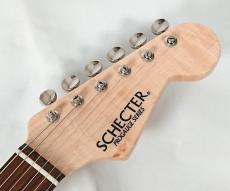 SCHECTER 【スポット生産モデル】PS-ST-J  -White-【USED】_3
