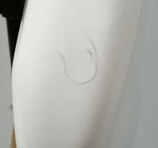 SCHECTER 【スポット生産モデル】PS-ST-J  -White-【USED】_7