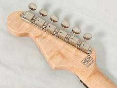 SCHECTER 【スポット生産モデル】PS-ST-J  -White-【USED】_10