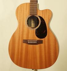 Martin OMC-X2E ZIRICOTE Special #2972723 【ジリコテHPL】【エレアコ】