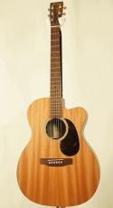 Martin OMC-X2E ZIRICOTE Special #2972723 【ジリコテHPL】【エレアコ】_2