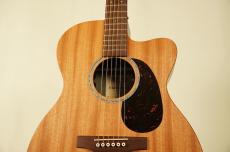 Martin OMC-X2E ZIRICOTE Special #2972723 【ジリコテHPL】【エレアコ】_3
