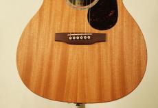 Martin OMC-X2E ZIRICOTE Special #2972723 【ジリコテHPL】【エレアコ】_4
