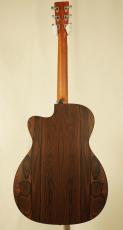 Martin OMC-X2E ZIRICOTE Special #2972723 【ジリコテHPL】【エレアコ】_6