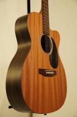 Martin OMC-X2E ZIRICOTE Special #2972723 【ジリコテHPL】【エレアコ】_7