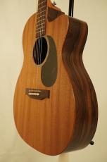 Martin OMC-X2E ZIRICOTE Special #2972723 【ジリコテHPL】【エレアコ】_8