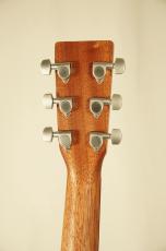 Martin OMC-X2E ZIRICOTE Special #2972723 【ジリコテHPL】【エレアコ】_11