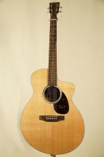 Martin SC-13E #2928935【サイド&バックコア】_2