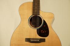 Martin SC-13E #2928935【サイド&バックコア】_3