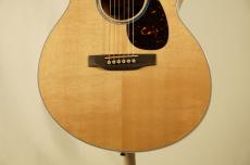 Martin SC-13E #2928935【サイド&バックコア】_4