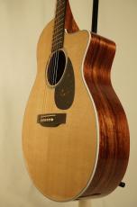 Martin SC-13E #2928935【サイド&バックコア】_5