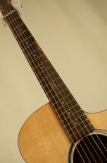 Martin SC-13E #2928935【サイド&バックコア】_6