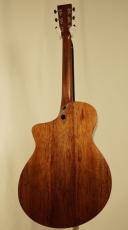 Martin SC-13E #2928935【サイド&バックコア】_7