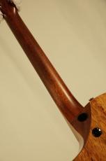 Martin SC-13E #2928935【サイド&バックコア】_8