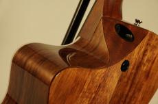 Martin SC-13E #2928935【サイド&バックコア】_9