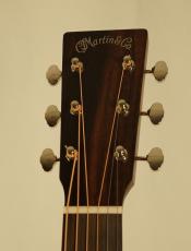 Martin SC-13E #2928935【サイド&バックコア】_10