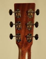 Martin SC-13E #2928935【サイド&バックコア】_11
