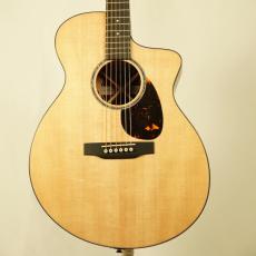 Martin SC-10E Spruce #2973428【2025ニューモデル】