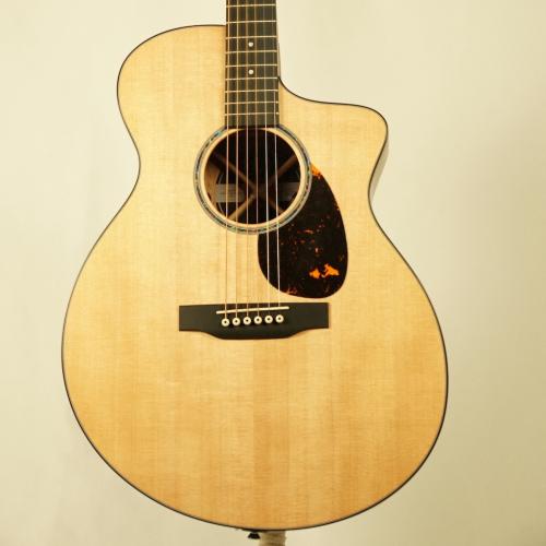 Martin SC-10E Spruce #2973428【2025ニューモデル】