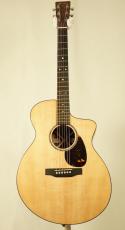 Martin SC-10E Spruce #2973428【2025ニューモデル】_2