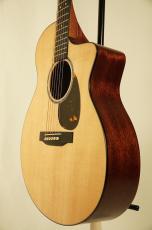 Martin SC-10E Spruce #2973428【2025ニューモデル】_3