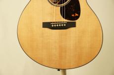 Martin SC-10E Spruce #2973428【2025ニューモデル】_4