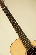 Martin SC-10E Spruce #2973428【2025ニューモデル】_5