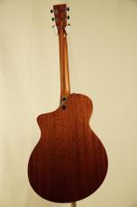 Martin SC-10E Spruce #2973428【2025ニューモデル】_6