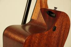 Martin SC-10E Spruce #2973428【2025ニューモデル】_7